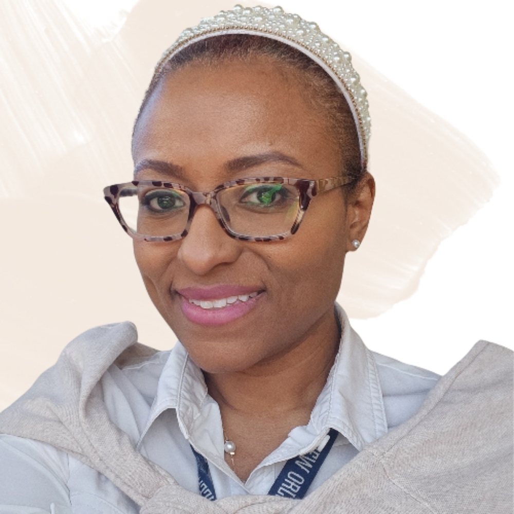 Meet your Posher, Ashley